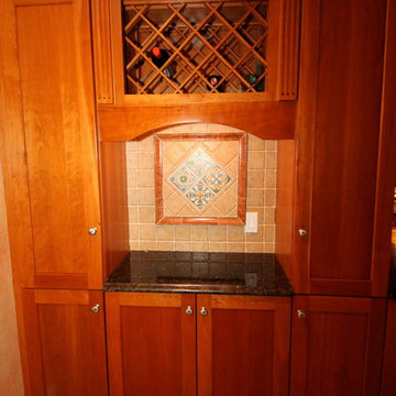 Kitchens