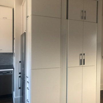 Urban Apartment
