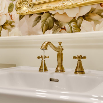 Award Nominated Bathrooms Langley