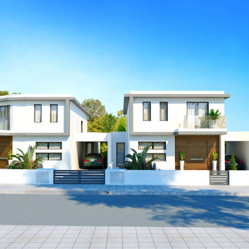 LARNACA HOMES FOR SALE