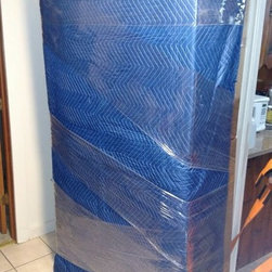 House moving - Products