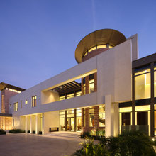 Exterior Ideas