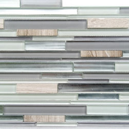 Mosaic New arrival - Products