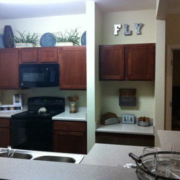 Dalton Bachelor Pad