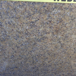 Granite Slabs - Products