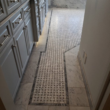 Carrera Bath