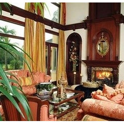Private Naples Estate - Products