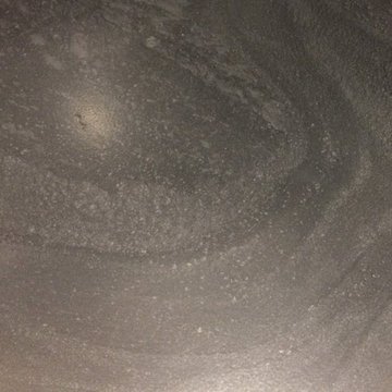 Nice Metallic epoxy floors