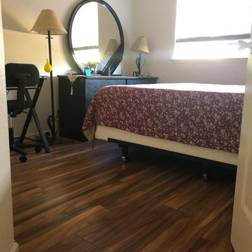 Hardwood & Vinyl Replacement Milpitas