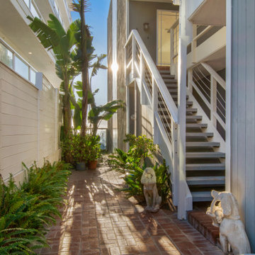 Laguna Beach Condo