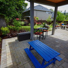 Backyard Ideas