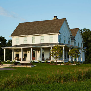 Modern Farmhouse