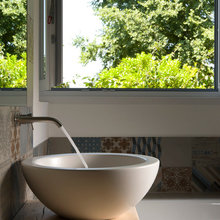 Rustic Modern