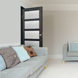 Interior Doors - Products