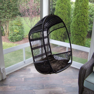 EZ Breeze Screen Porch