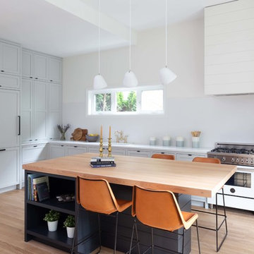 Kits Kitchen