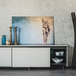 Cattelan Italia Europa Sideboard / Buffet - $6,058.00 - Buffets And Sideboards