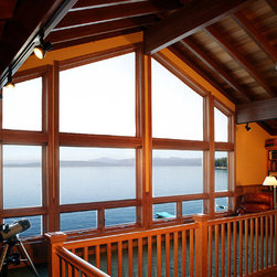Loewen Windows - Windows