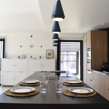 Contemporaine et authentique