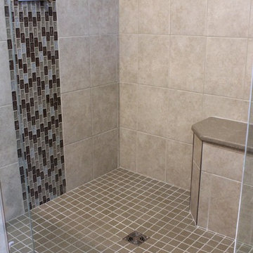 Age-in-Place Master Bath
