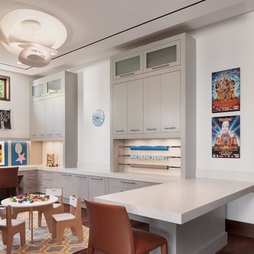 Modern and Chic Luxury in Naples FL