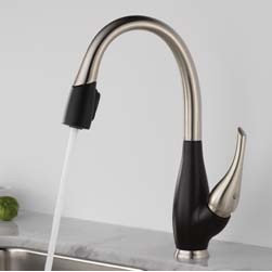 Kitchen Products - Kitchen Faucets