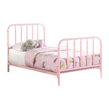 Finnleys room