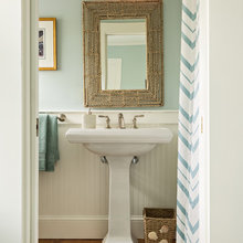 Bathroom Ideas