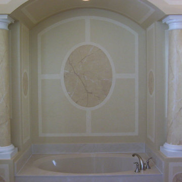 Faux Finishes
