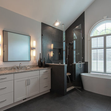 Harbor Watch Remodel