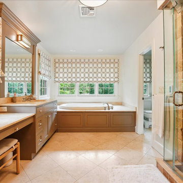 Tudor City - Montclair