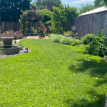 Albuquerque Garden North Valley