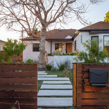 Casita Exterior