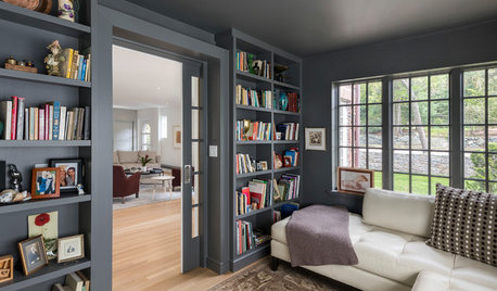 7 Ways to Design a Cosy, Comfy Snug