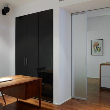 Financial District Residence