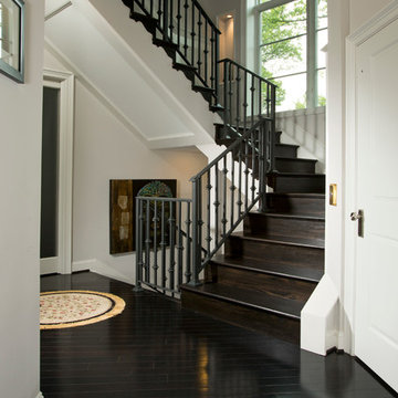 McLean Custom