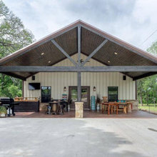 HTP LAKESIDE CABINS