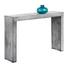 Console tables