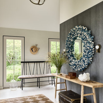 Nantucket Island Residence