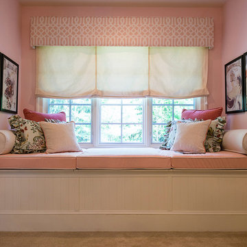 Main Line Tween Suite