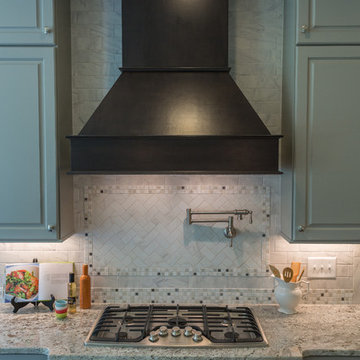 Kitchen Splash Gallery