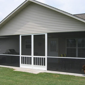 Screen Doors