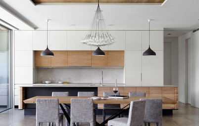 How Do I... Choose Kitchen Lighting?