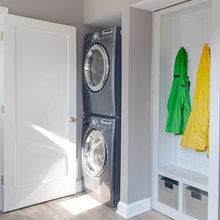 Home/Mudroom