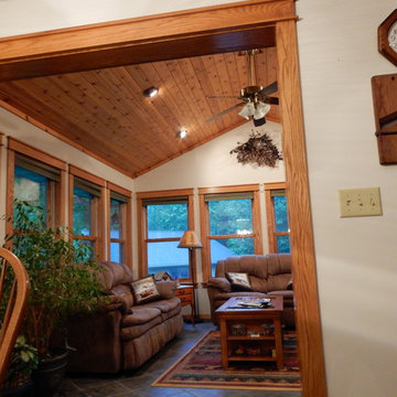 Cozy Expanse