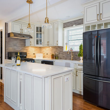 College Point, NY-Full Home Design