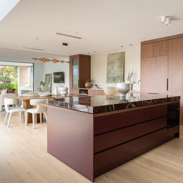 Avenue House by Hall & Hart