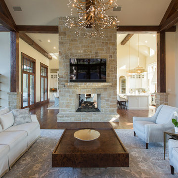 Vaquero Remodel