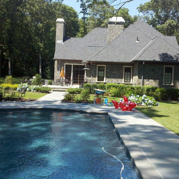 Pool Patios