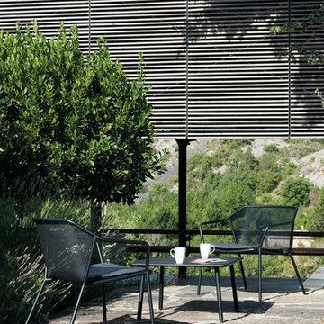 Darwin Outdoor Furniture Collection